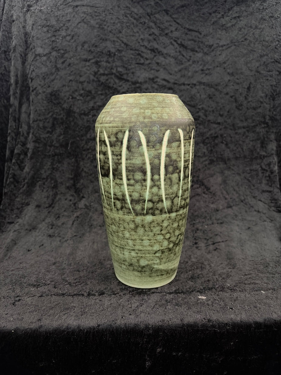 Vesttysk vase